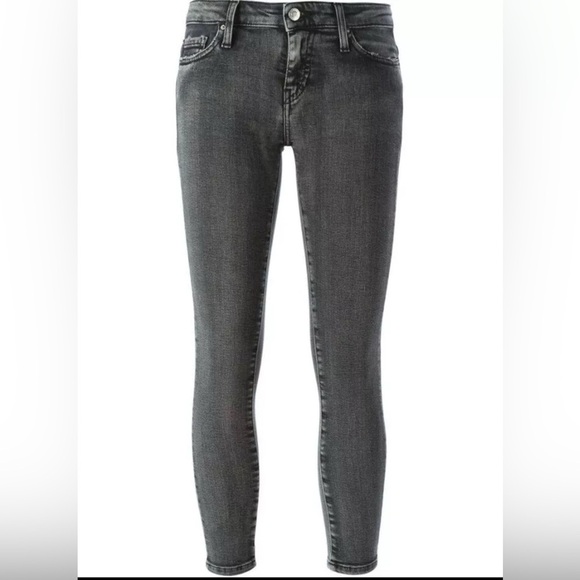 IRO Skinny Jeans - Picture 5 of 17